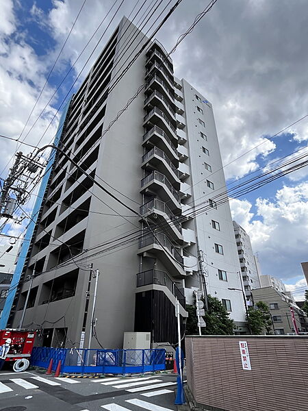 東京都豊島区巣鴨２丁目(賃貸マンション2LDK・10階・40.62㎡)の写真 その22