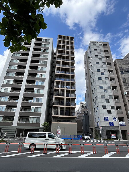 東京都豊島区巣鴨２丁目(賃貸マンション2LDK・10階・40.62㎡)の写真 その29