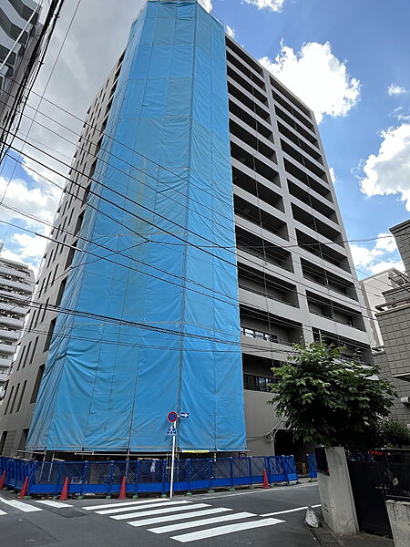 東京都豊島区巣鴨２丁目(賃貸マンション2LDK・9階・40.62㎡)の写真 その26