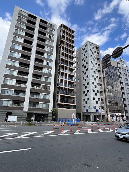 東京都豊島区巣鴨２丁目(賃貸マンション2LDK・9階・40.62㎡)の写真 その30