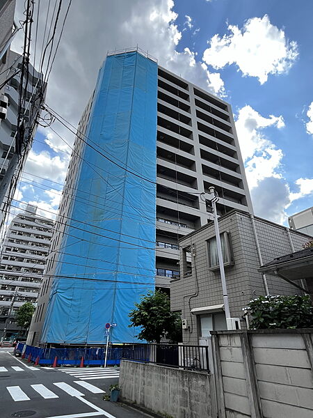 東京都豊島区巣鴨２丁目(賃貸マンション1R・8階・30.45㎡)の写真 その28