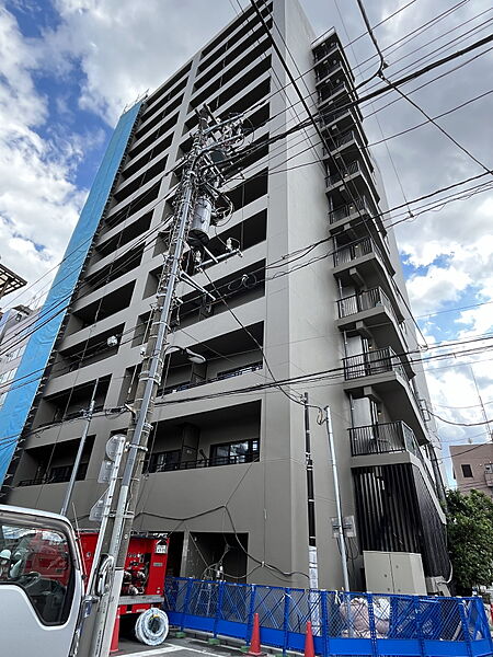 東京都豊島区巣鴨２丁目(賃貸マンション1LDK・6階・30.45㎡)の写真 その21