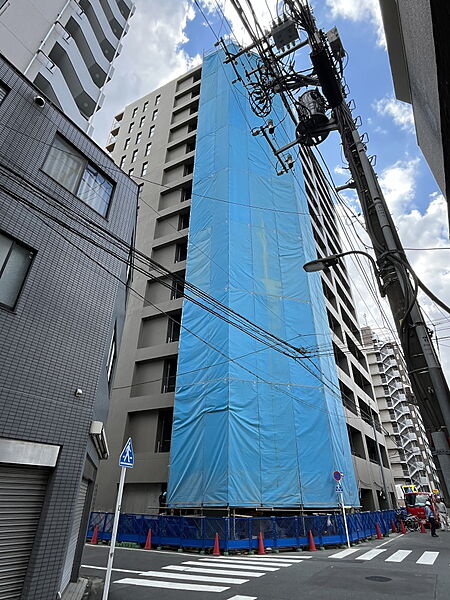 東京都豊島区巣鴨２丁目(賃貸マンション2LDK・5階・40.62㎡)の写真 その1