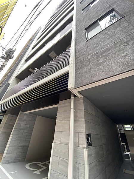 東京都中央区日本橋馬喰町１丁目(賃貸マンション2LDK・10階・48.56㎡)の写真 その1