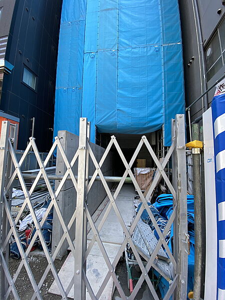東京都中央区日本橋馬喰町１丁目(賃貸マンション3DK・8階・52.73㎡)の写真 その21