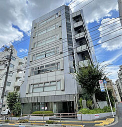 三共小石川THビル