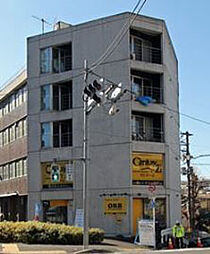 ランドステージ松見坂