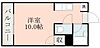 ジュライハイツ紫原1階3.0万円