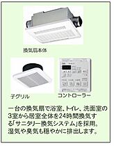 鹿児島県鹿児島市大竜町（賃貸マンション1LDK・1階・44.77㎡） その5