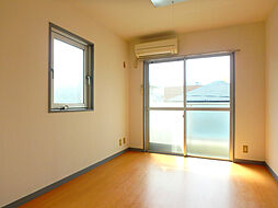 鹿児島市電1系統 武之橋駅 徒歩5分の賃貸マンション 3階1Kのリビング/ダイニング