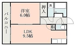 バス 永吉下車 徒歩1分