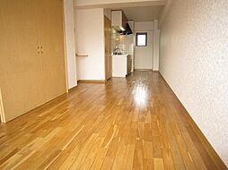 鹿児島市電1系統 武之橋駅 城南小前下車 徒歩11分の賃貸マンション 8階1LDKのリビング/ダイニング