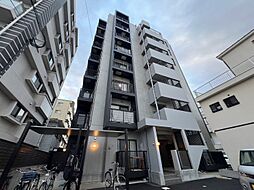 鹿児島市電1系統 荒田八幡駅 天保山下車 徒歩13分の賃貸マンション