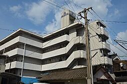 鹿児島市電1系統 荒田八幡駅 徒歩5分