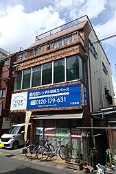 鹿児島市電1系統 荒田八幡駅 徒歩8分の賃貸マンション