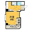 エクシード下荒田3階3.6万円