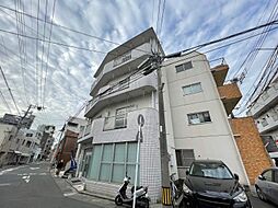 鹿児島市電1系統 二中通駅 交通局前下車 徒歩3分の賃貸マンション