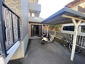 鹿児島県鹿児島市宇宿１丁目（賃貸マンション1K・3階・23.80㎡） その3