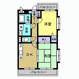 鹿児島市電2系統 高見橋駅 花岡屋敷下車 徒歩28分