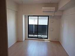 鹿児島市電1系統 武之橋駅 徒歩6分の賃貸マンション 3階1Kのリビング/ダイニング