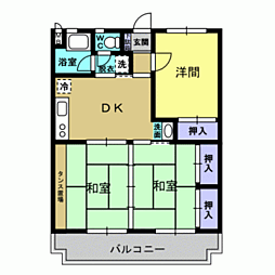 JR指宿枕崎線 宇宿駅 桜ヶ丘5丁目バス停下車 徒歩29分