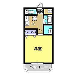 鹿児島市電2系統 加治屋町駅 徒歩8分