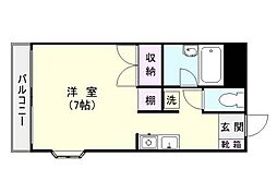 JR指宿枕崎線 郡元駅 徒歩8分
