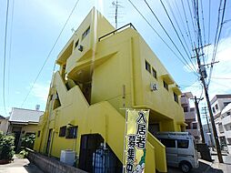 鹿児島市電1系統 二中通駅 徒歩5分の賃貸マンション