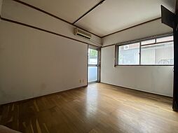 鹿児島市電2系統 高見橋駅 徒歩5分の賃貸マンション 4階ワンルームのリビング/ダイニング