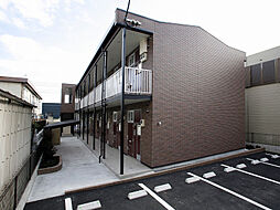 JR鹿児島本線 鹿児島中央駅 バス20分 紫原4丁目下車 徒歩2分の賃貸アパート