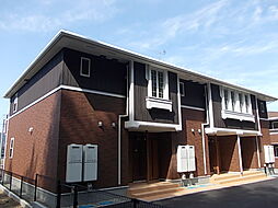 JR鹿児島本線 川内駅 バス6分 宮崎公民館前下車 徒歩5分の賃貸アパート