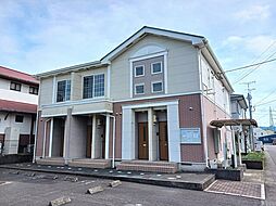 JR鹿児島本線 川内駅 バス13分 育英小入口下車 徒歩7分の賃貸アパート