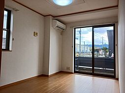 肥薩おれんじ鉄道 上川内駅 バス25分 宮下団地前下車 徒歩2分の賃貸アパート 1階2DKのリビング/ダイニング