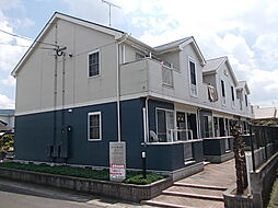 JR鹿児島本線 川内駅 バス11分 中郷病院入口下車 徒歩5分の賃貸アパート