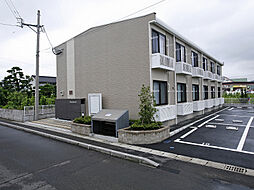 JR鹿児島本線 川内駅 バス14分 育英小入口下車 徒歩5分の賃貸アパート