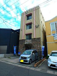 鹿児島市電1系統 騎射場駅 徒歩10分