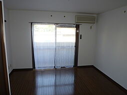 鹿児島市電1系統 騎射場駅 徒歩4分の賃貸マンション 1階1Kのリビング/ダイニング