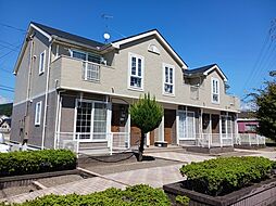 JR鹿児島本線 川内駅 バス10分 田崎橋下車 徒歩7分の賃貸アパート