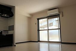 JR鹿児島本線 川内駅 徒歩35分の賃貸マンション 1階1LDKのリビング/ダイニング