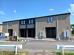 JR指宿枕崎線 指宿駅 徒歩17分の賃貸アパート