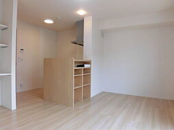 肥薩おれんじ鉄道 上川内駅 南国交通　暮橋バス停下車 徒歩19分の賃貸アパート 2階1LDKのリビング/ダイニング