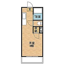 鹿児島市電1系統 南鹿児島駅前駅 徒歩1分