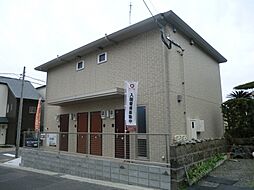 鹿児島市電1系統 笹貫駅 徒歩7分