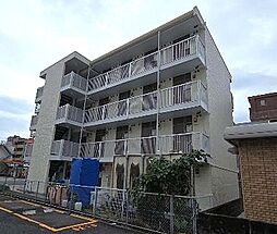 鹿児島市電2系統 都通駅 徒歩8分の賃貸マンション