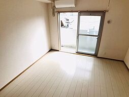 鹿児島市電2系統 純心学園前駅 徒歩3分の賃貸マンション 2階1Kのリビング/ダイニング