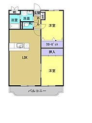 JR日豊本線 鹿児島駅 吉野支所前下車 4.8km
