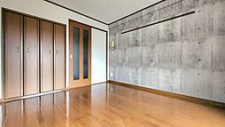 鹿児島市電1系統 武之橋駅 徒歩3分の賃貸マンション 2階1Kのリビング/ダイニング