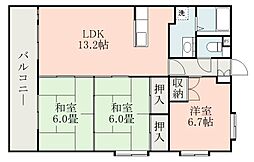 バス 天神中央下車 徒歩4分