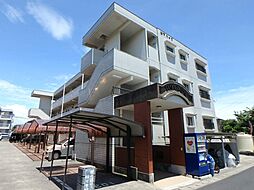 JR指宿枕崎線 宇宿駅 桜ヶ丘5丁目バス停下車 徒歩29分の賃貸マンション