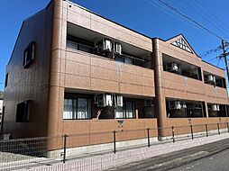 肥薩おれんじ鉄道 上川内駅 バス13分 資料館前下車 徒歩5分の賃貸アパート